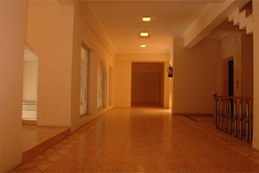 Hotel The Shubham Vrindāvan Exterior foto